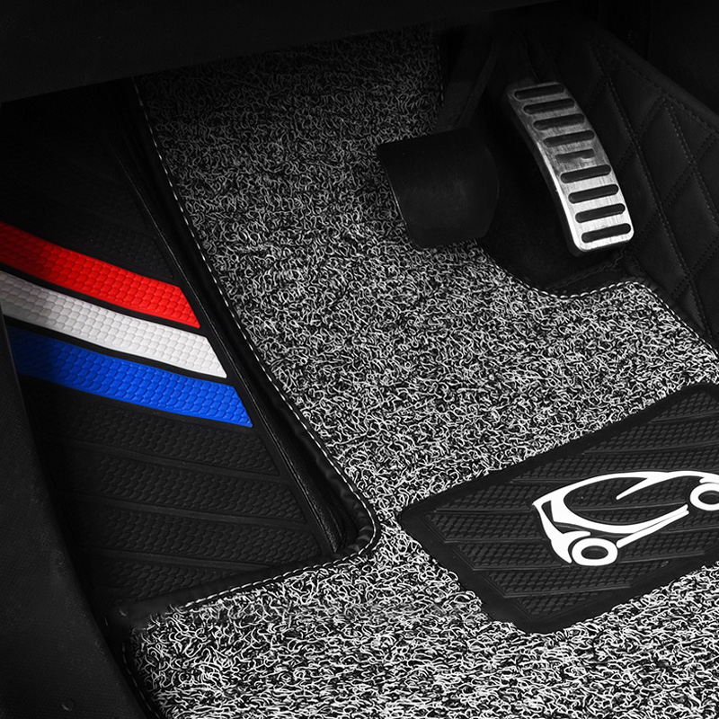 Tapis de pied monocouche pour  - Smart Accessories avis et prix
