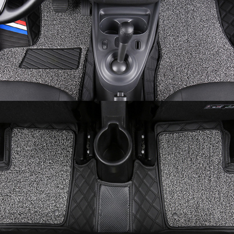 Tapis de pied monocouche pour  - Smart Accessories avis et prix