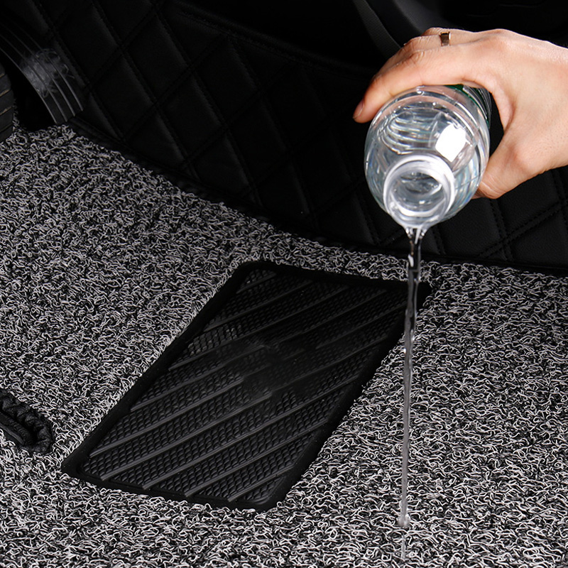 Tapis de pied monocouche pour  - Smart Accessories avis et prix
