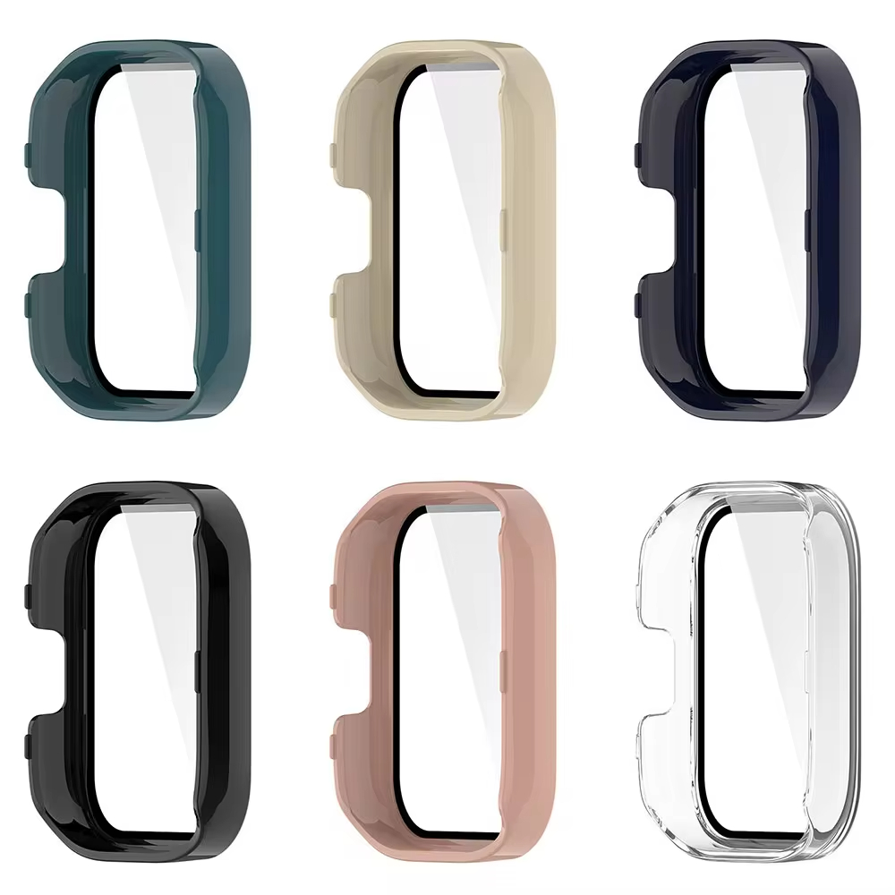 Verre du Guatemala + housse de - Xiaomi Smartwatch Accessories avis et prix