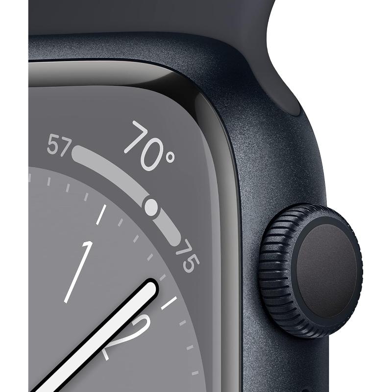 Apple Watch Series 8 Aluminium - Smartwatch X18 avis et prix