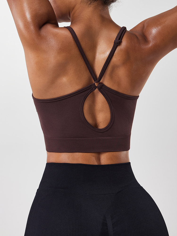 Soutien-gorge de sport pour fe - Rugged Sport Strap avis et prix