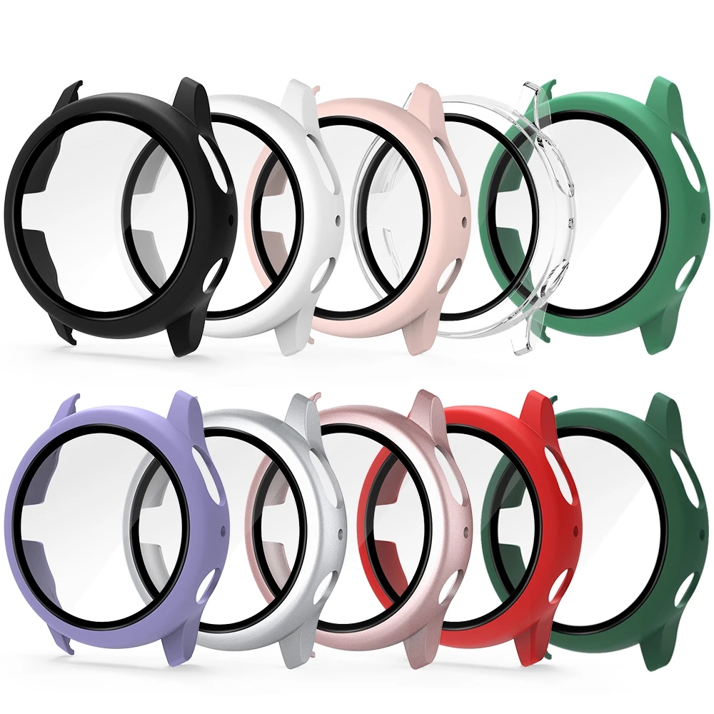 Étui en verre trempé pour Sams - Smartwatch Icon avis et prix