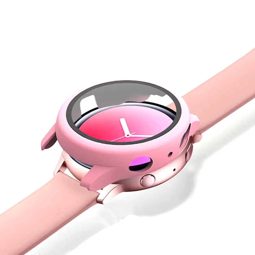 Étui en verre trempé pour Sams - Smartwatch Icon avis et prix