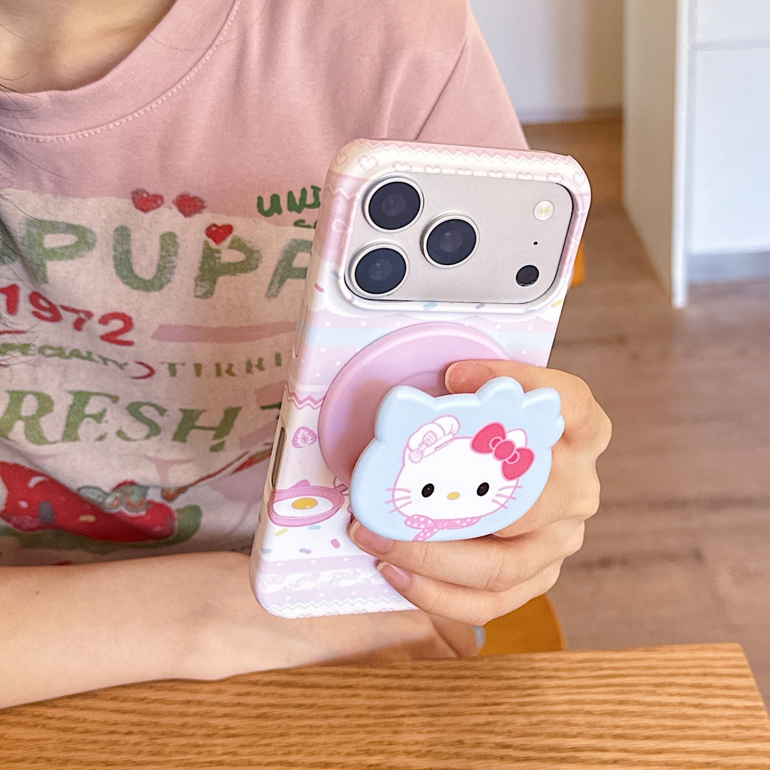 Coque de téléphone magnétique  - Magnetic Charging Stand avis et prix