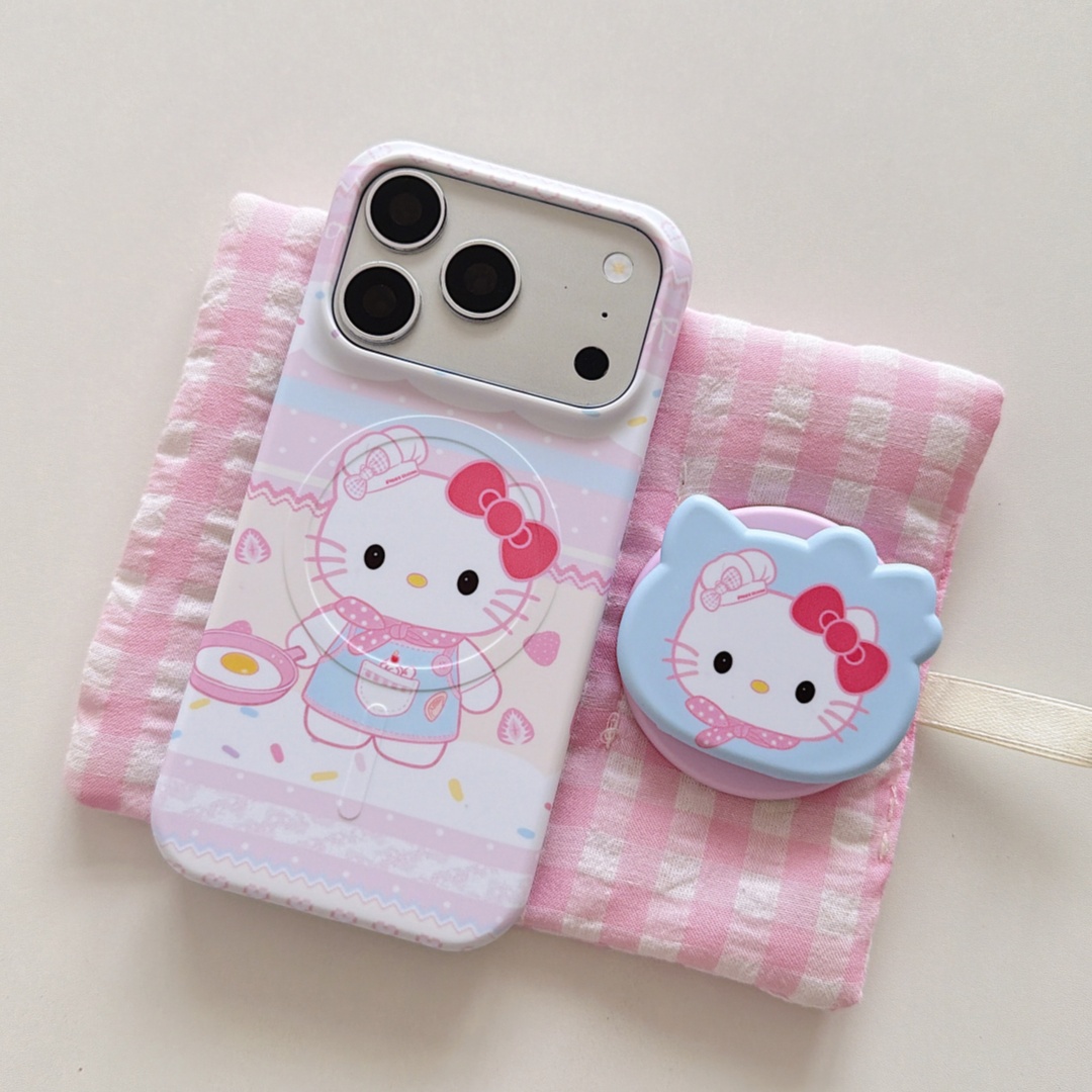 Coque de téléphone magnétique  - Magnetic Charging Stand avis et prix