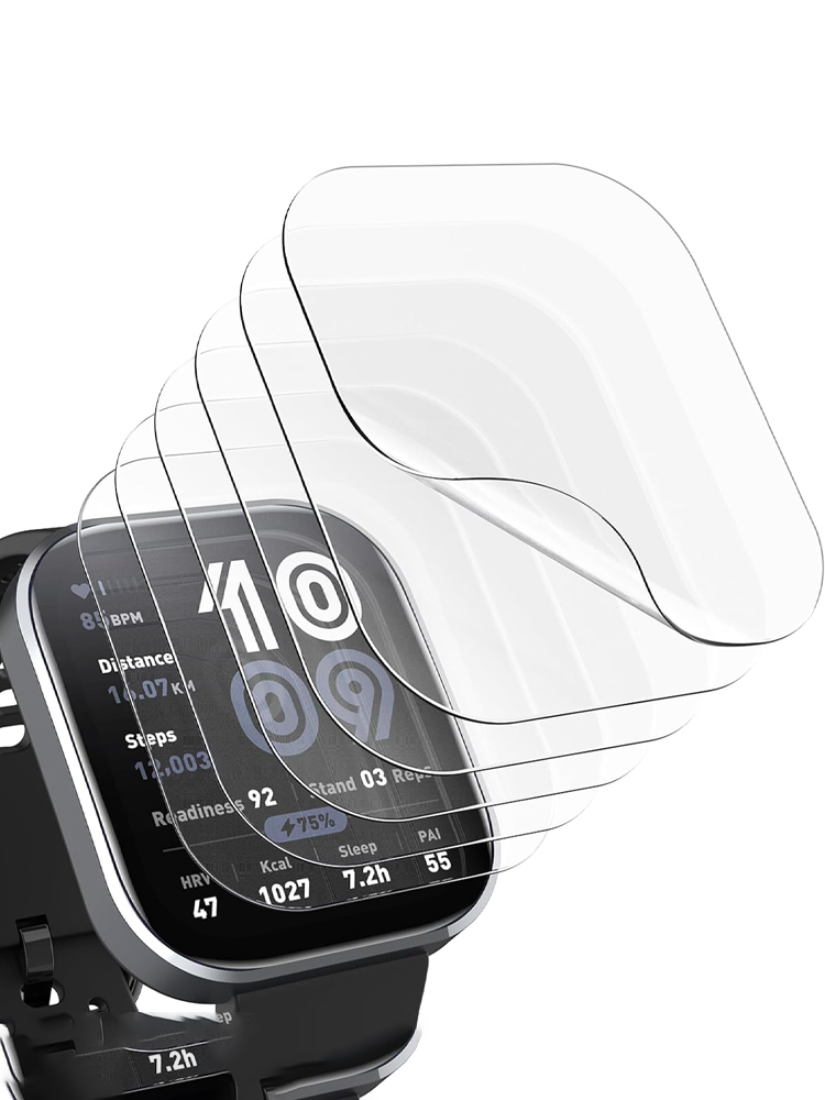 Protecteur d'écran pour Amazfi - Smartwatch Icon avis et prix