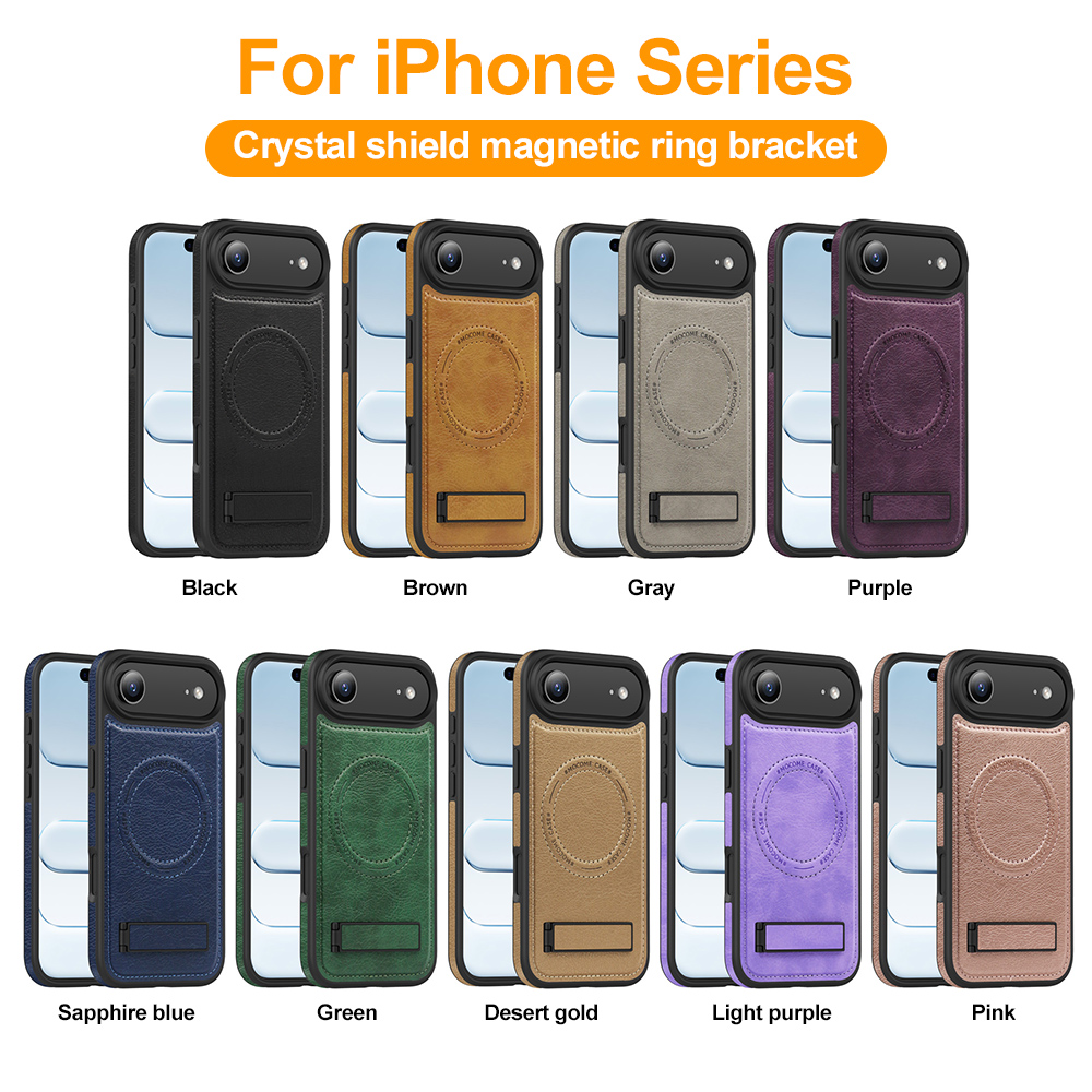 Étui de téléphone magnétique e - Magnetic Charging Stand avis et prix