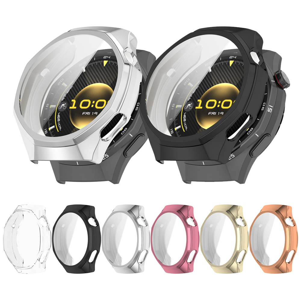 Coque souple en TPU pour Huawe - Smartwatch Icon avis et prix