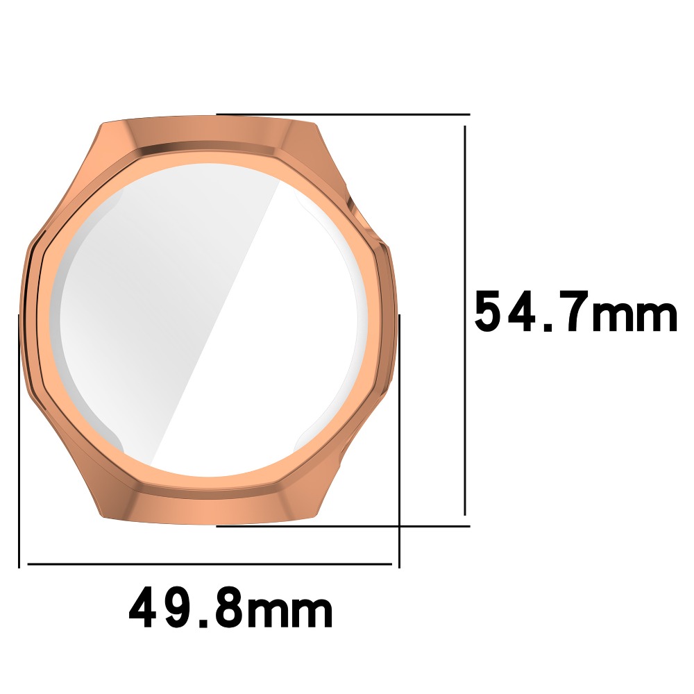 Coque souple en TPU pour Huawe - Smartwatch Icon avis et prix