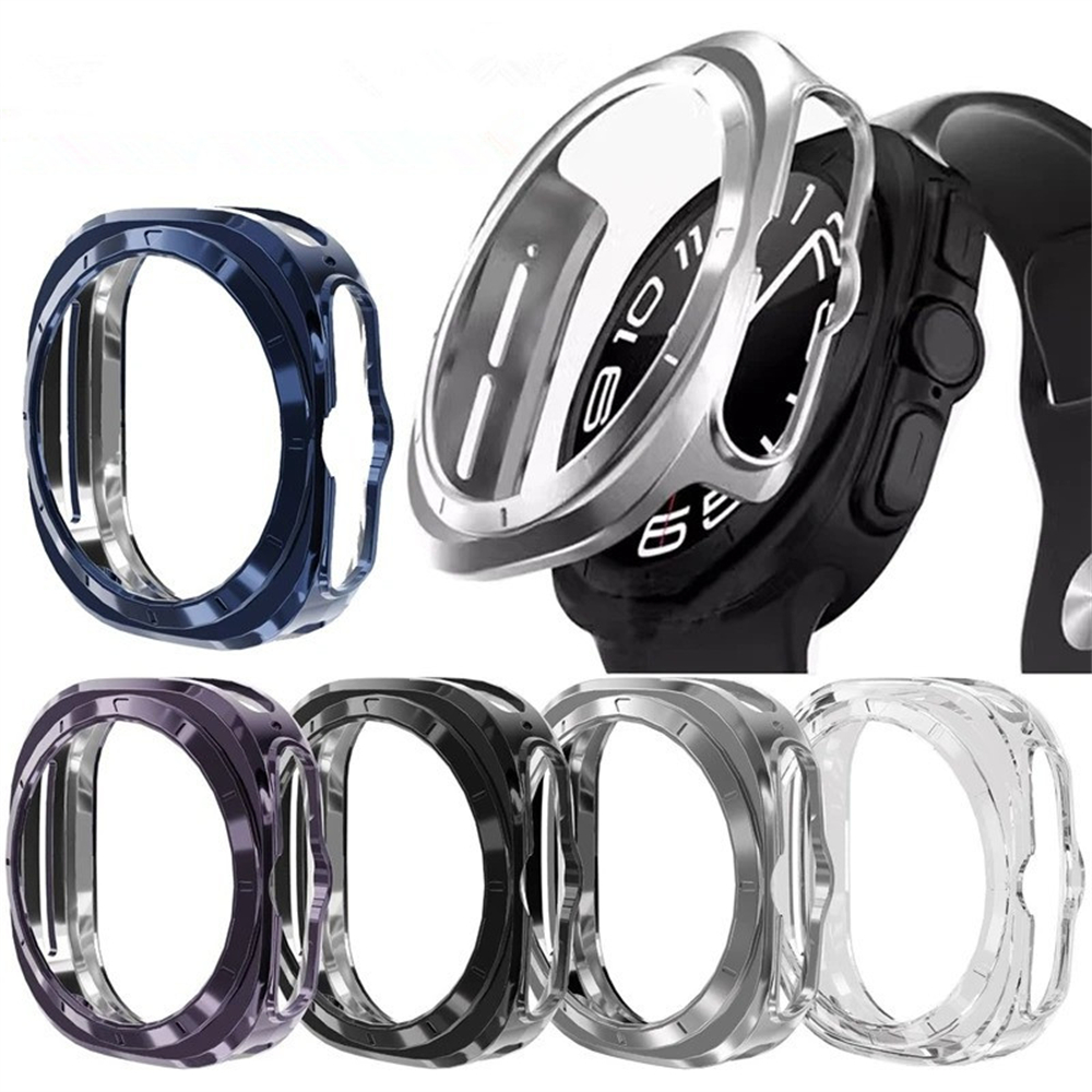 Juste de placage pour Samsung  - Samsung Smartwatch Ultra Accessories avis et prix