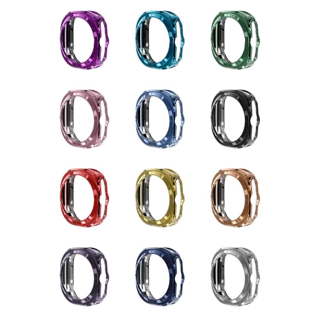 Juste de placage pour Samsung  - Samsung Smartwatch Ultra Accessories avis et prix