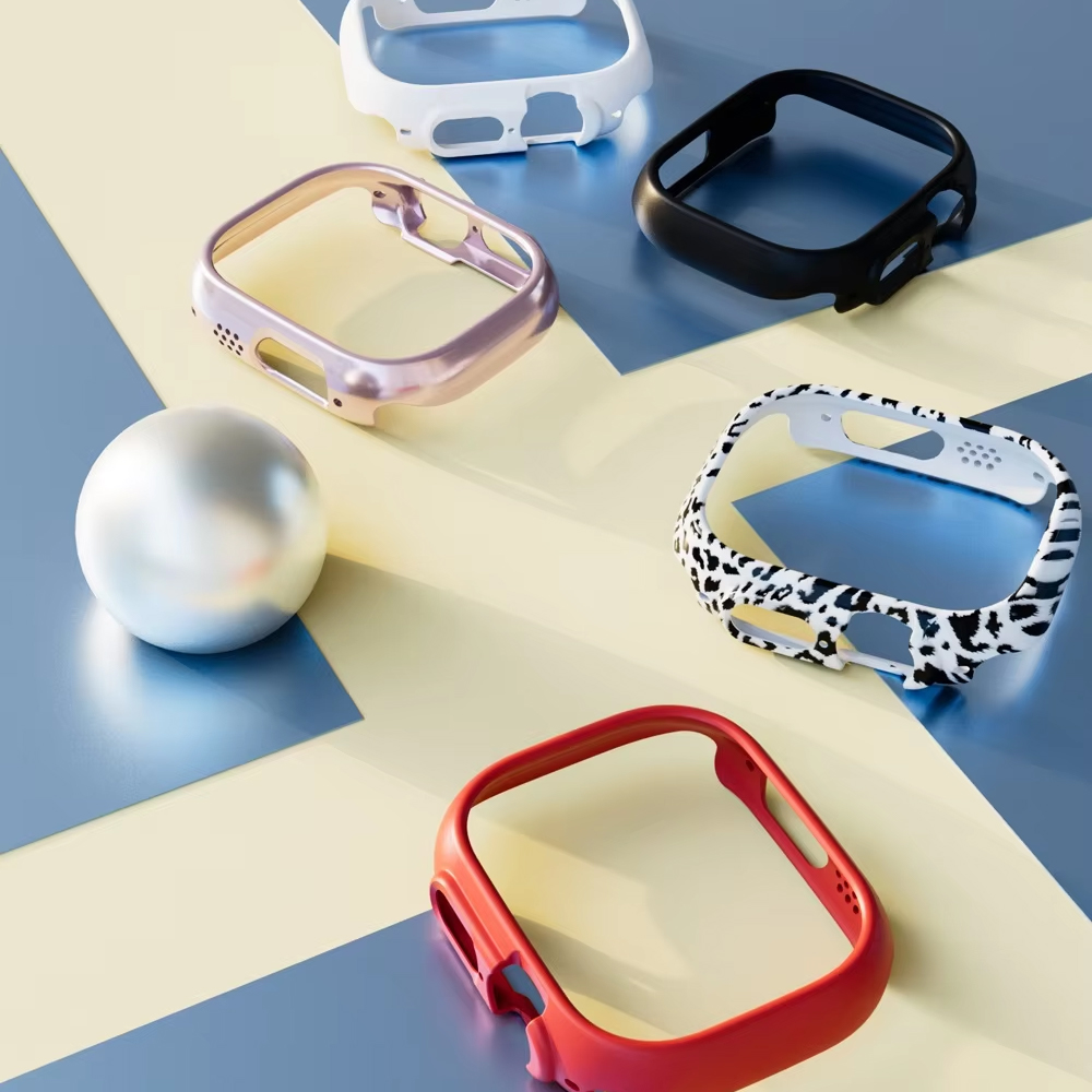 Housse pour Apple Watch Ultra  - Smartwatch Band Accessories avis et prix