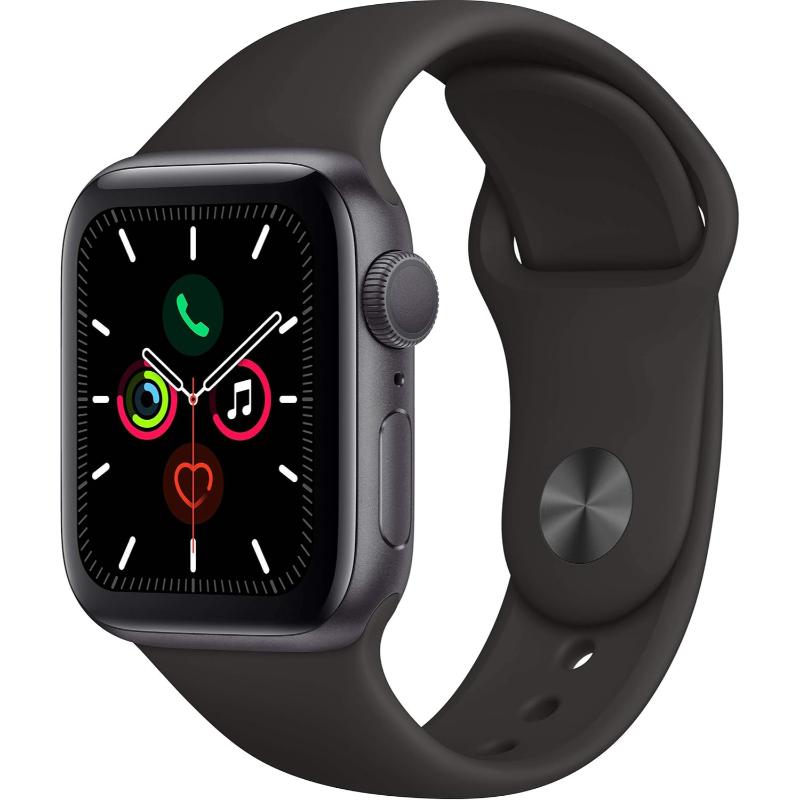 Apple Watch Series 4 Aluminium - Smartwatch X18 avis et prix