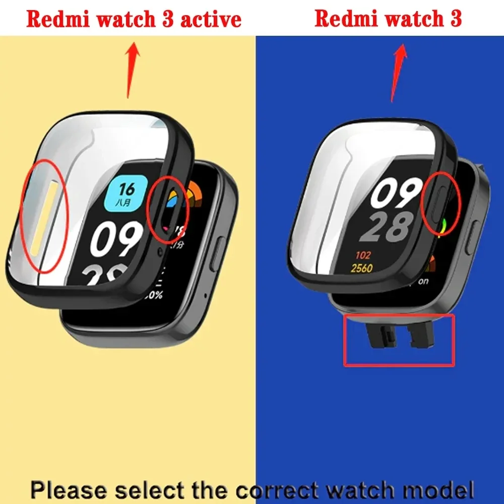 Housse de protection d'écran e - Smartwatch Icon avis et prix