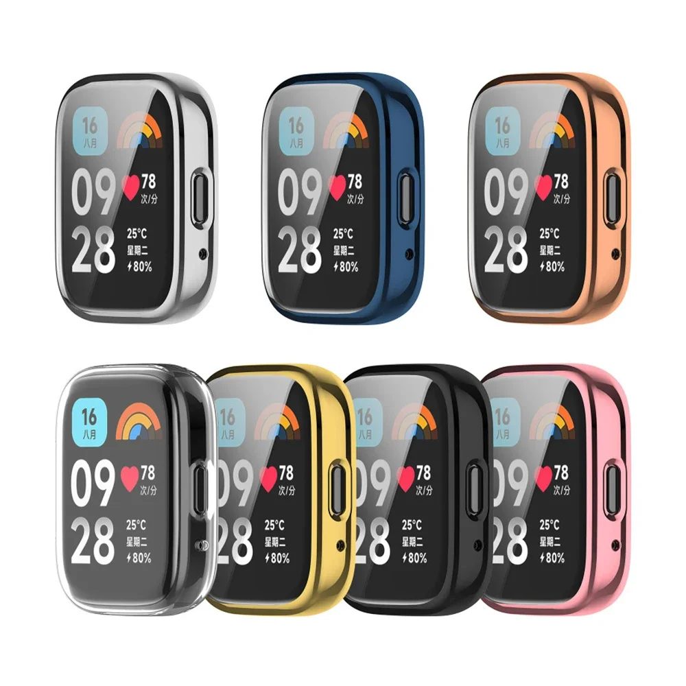 Housse de protection d'écran e - Smartwatch Icon avis et prix