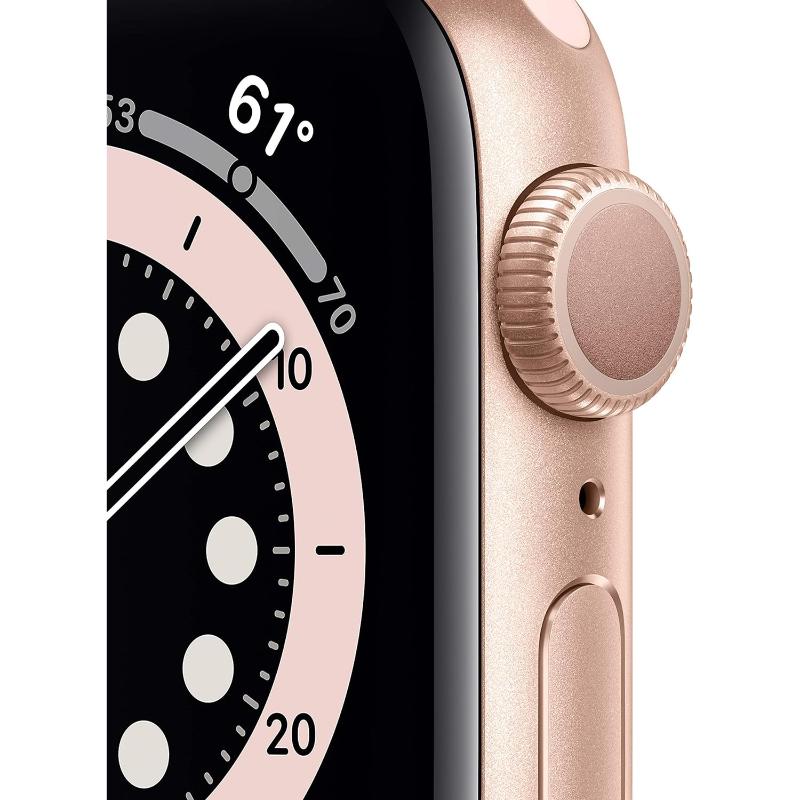 Apple Watch Series 6 Aluminium - Smartwatch X18 avis et prix