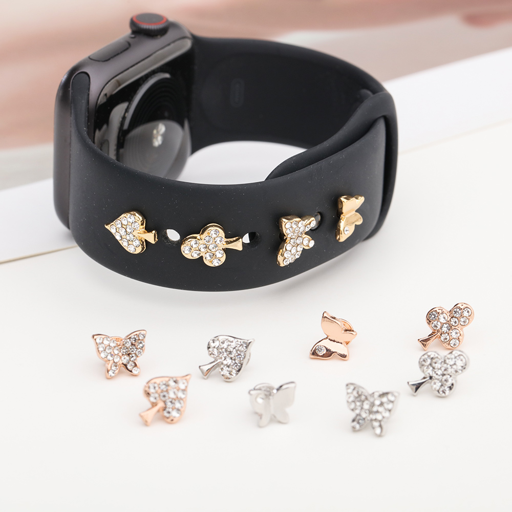 Breloques pour Apple watch, sé - Samsung Smartwatch Ultra Accessories avis et prix