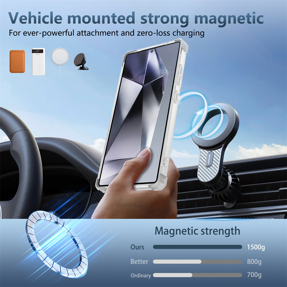 360 ° Support de charge magnét - Magnetic Charging Stand avis et prix