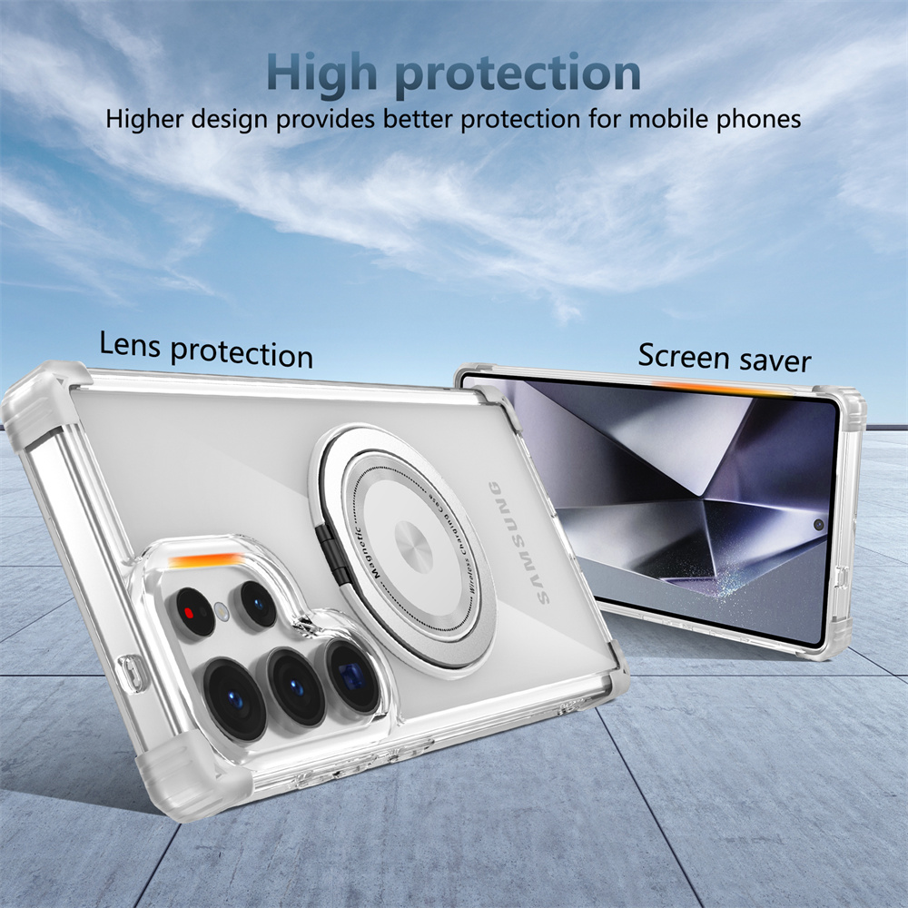 360 ° Support de charge magnét - Magnetic Charging Stand avis et prix