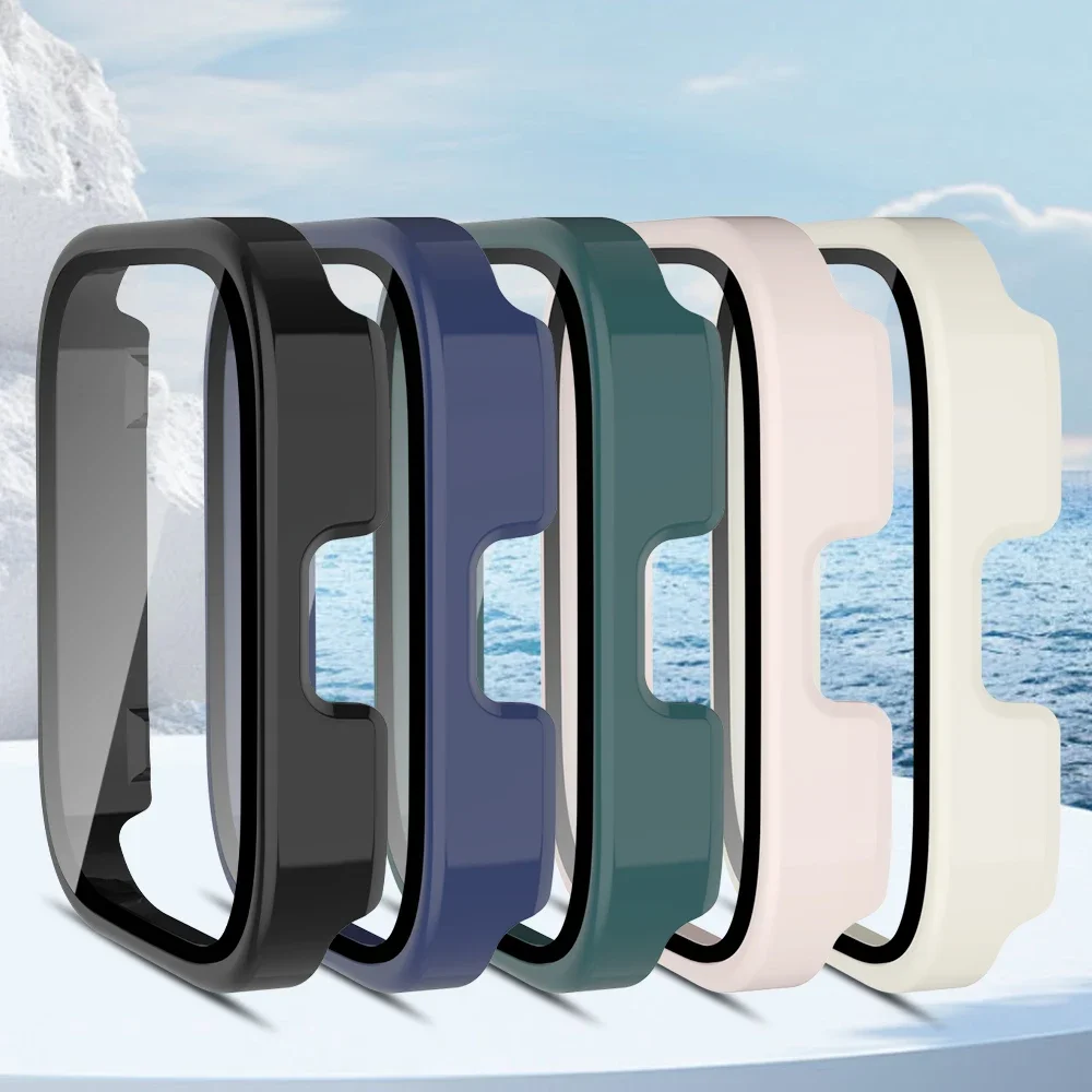 PC + verre pour Amazfit Bip 5  - Smartwatch Icon avis et prix