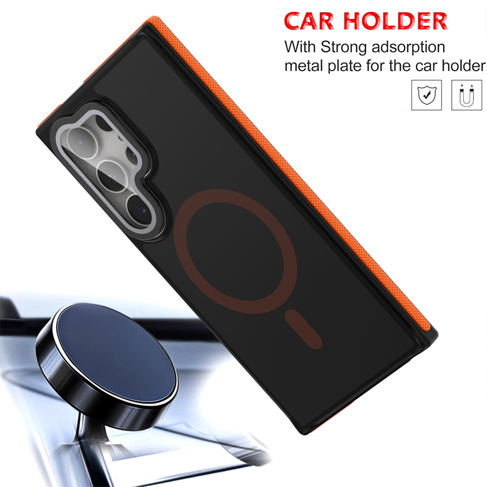 Support d'objectif transparent - Magnetic Charging Stand avis et prix