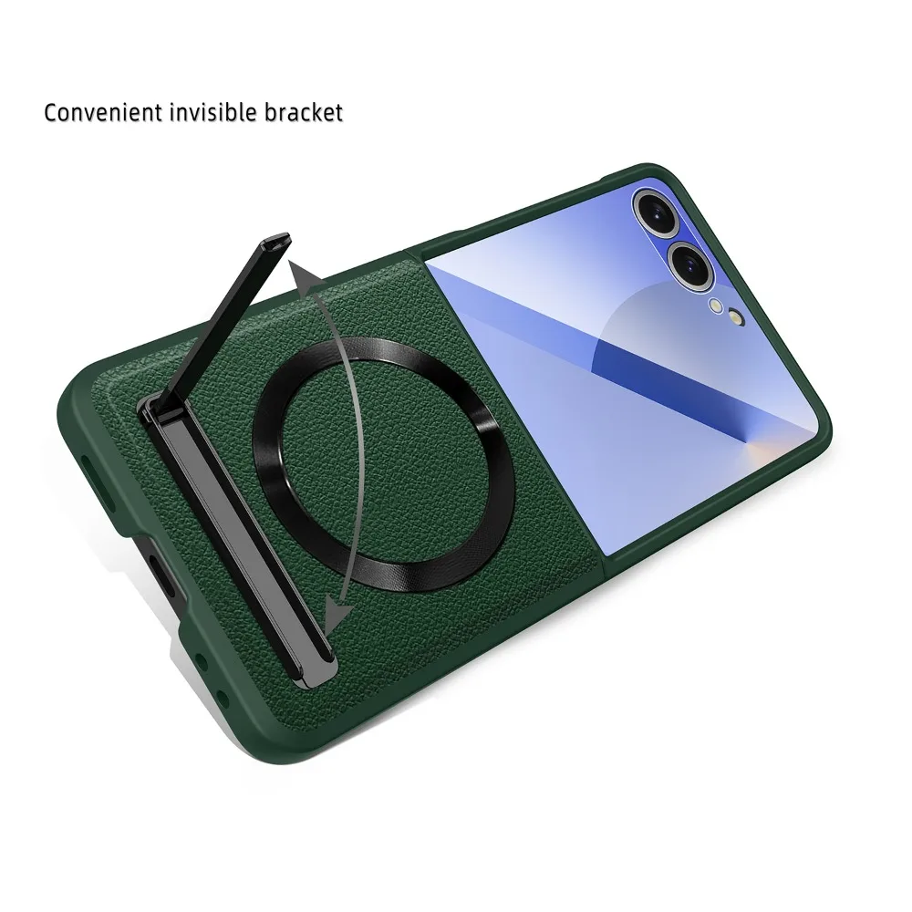Étui de téléphone magnétique à - Magnetic Charging Stand avis et prix