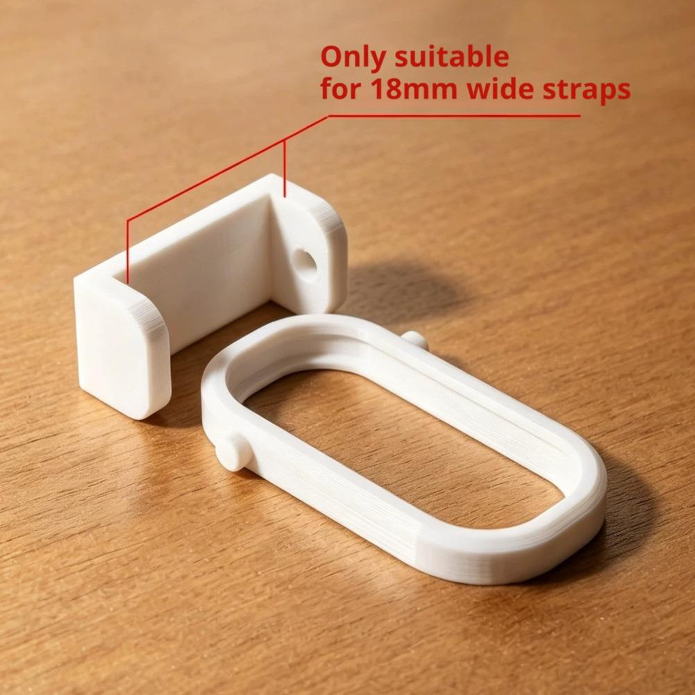 Kit d'adaptateur de bracelet F - Smartwatch Watch Accessories avis et prix