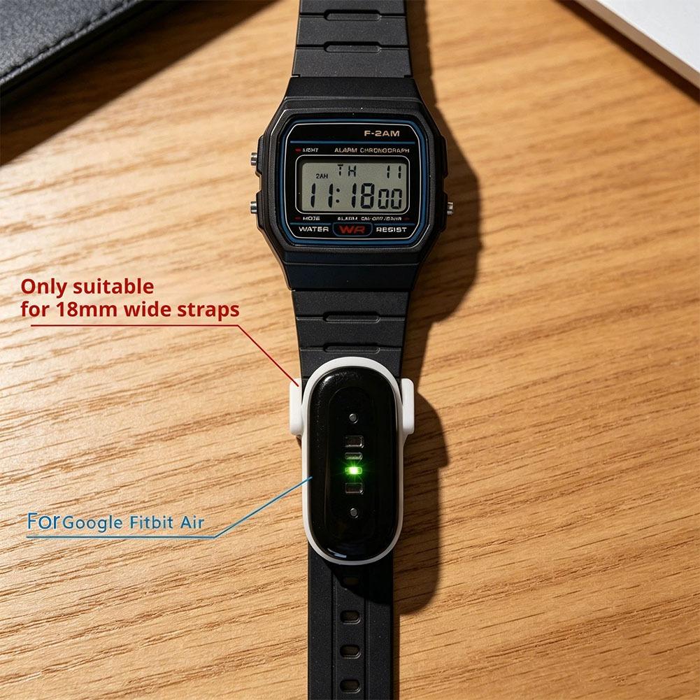 Kit d'adaptateur de bracelet F - Smartwatch Watch Accessories avis et prix