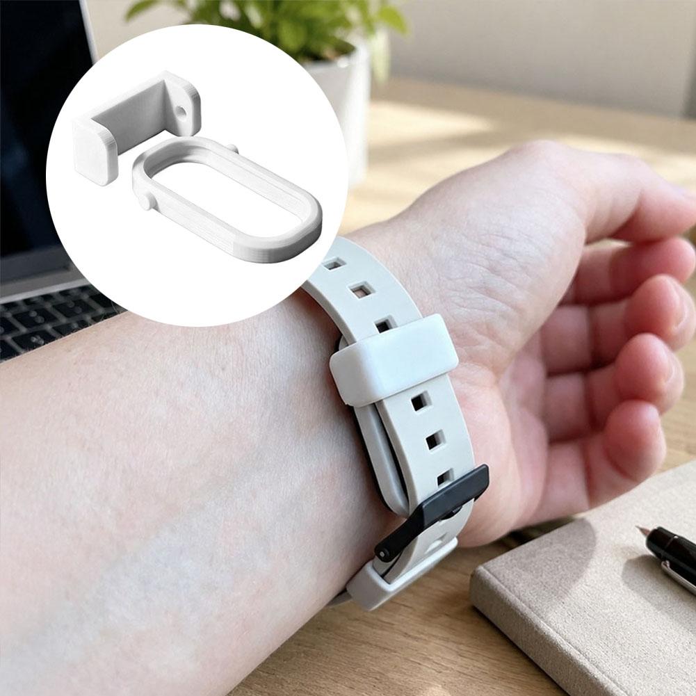 Kit d'adaptateur de bracelet F - Smartwatch Watch Accessories avis et prix