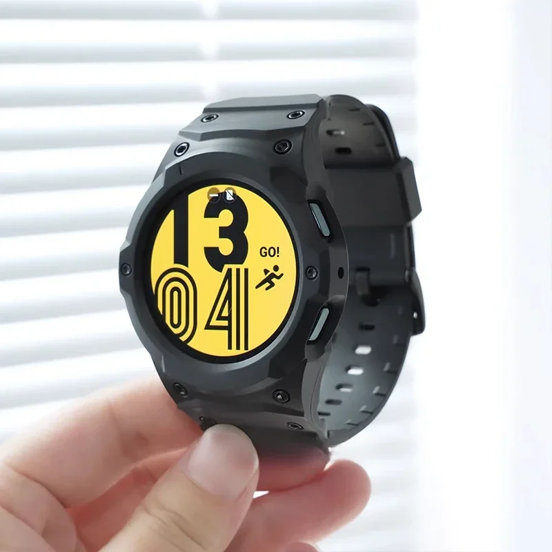 Nouveau Bracelet en Silicone + - Sport Loop Strap avis et prix