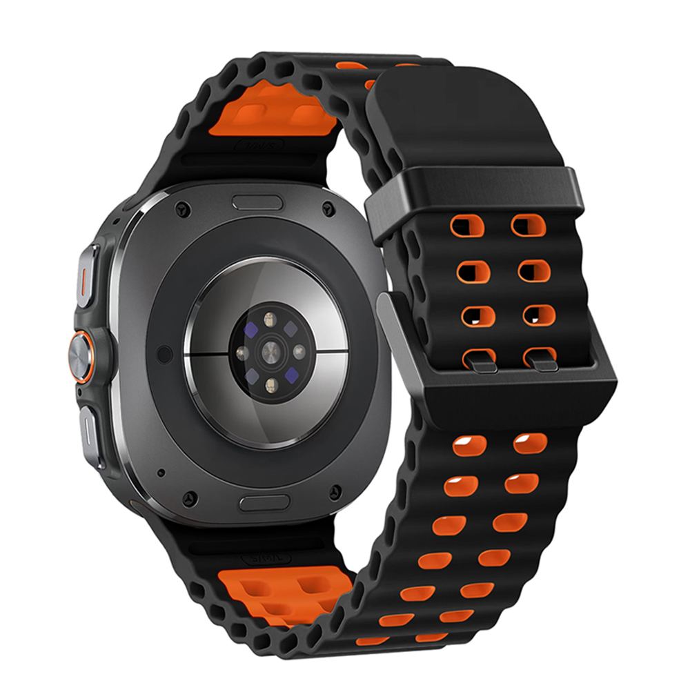 Bracelet marin pour Samsung Ga - Samsung Smartwatch Ultra Accessories avis et prix