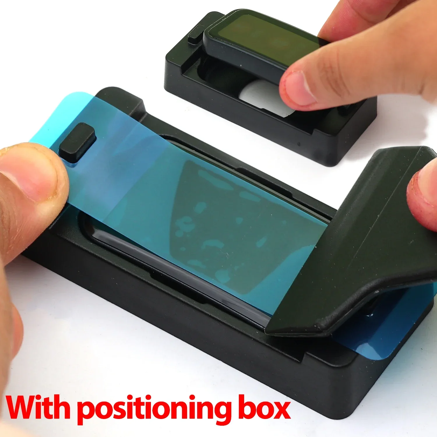 Protecteurs d'écran flexibles  - Smartwatch Band Accessories avis et prix