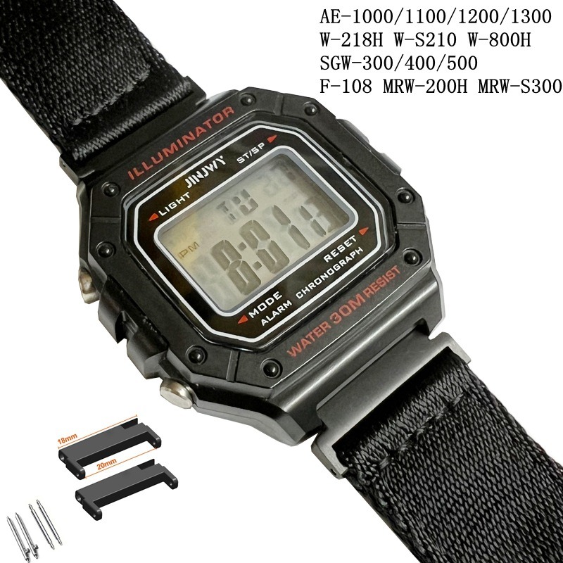 Adaptateur universel à tête su - Watch Band Connector avis et prix