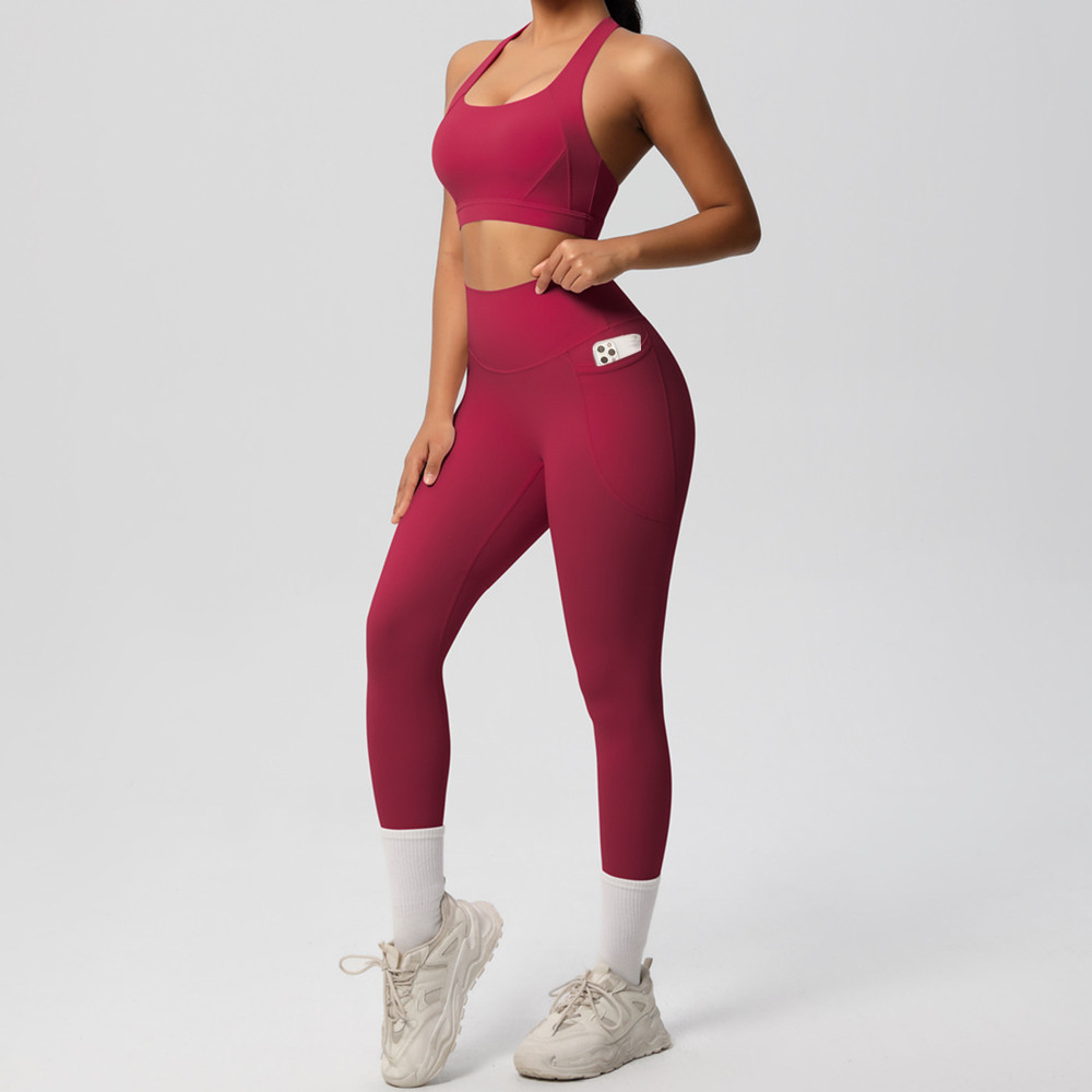 Soutien-gorge de sport pour fe - Rugged Sport Strap avis et prix