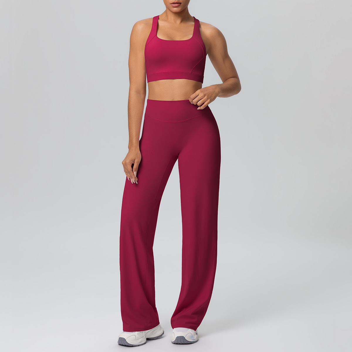 Soutien-gorge de sport pour fe - Rugged Sport Strap avis et prix